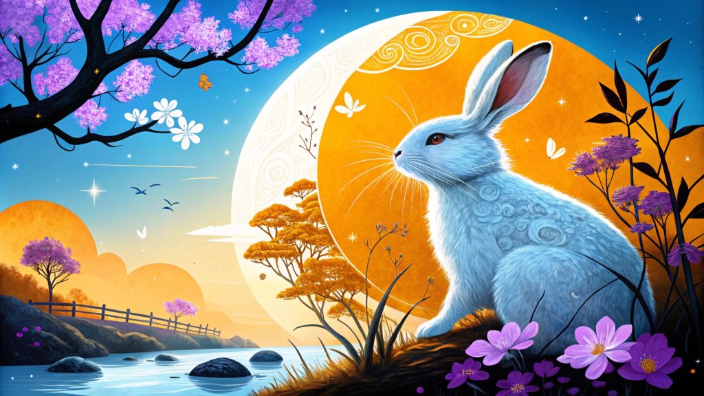 Sternzeichen Hase 2025